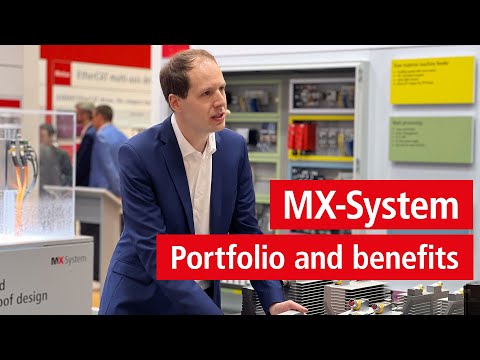 MX-System: a short explanation