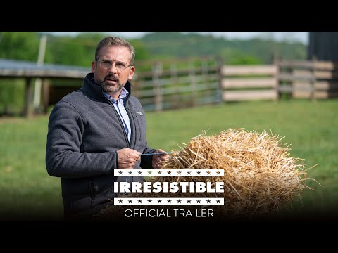 Irresistible'
