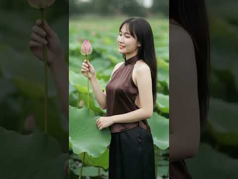 Em là con gái miền tây #nguyenlammychi #vuivemoingay #ai