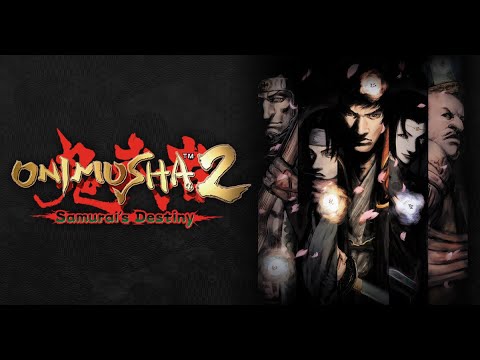 Capcom USA рассказывает про Onimusha 2: Samurai's Destiny - New Features Introduction