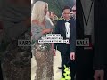 Lana Del Rey and Kim Kardashian compliment each other at the Met Gala  - 00:09 min - News - Video