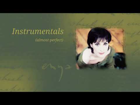 Enya - Dark Sky Island Almost (Perfect Instrumental)