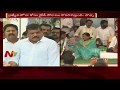 No place for TDP and BJP in AP : Botsa  on AP SCS