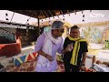 Ravi Kishan On Fast Food: लिट्टी चोखे पर रवि किशन ने बना दिया गाना | Poll Curry  - 01:05 min - News - Video