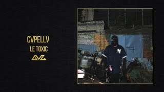 CVPELLV — le toxic (альбом «Motorenwerke»)