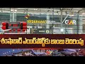 Hyderabad airport on high alert after bomb threat