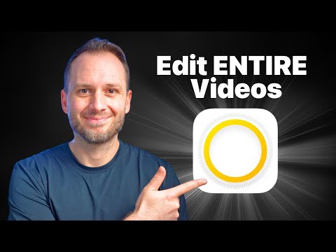 Master Cinematic Editing in Insta3 App: Keyframes, Transitions & More