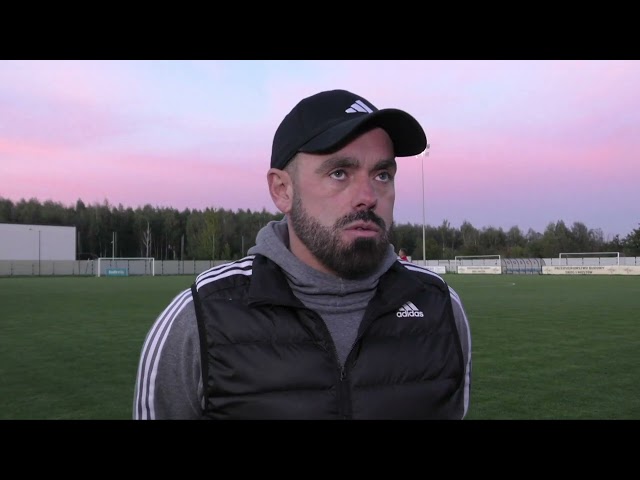 01.10.2025 Magazyn Sportowy