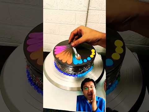 Best Chocolate Cake 🎂🍰 #cake #shorts #trending #viralshorts #viral #tiktok #chocolatecake #foryou