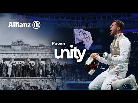 ​Unleashing the Power of Unity with Allianz