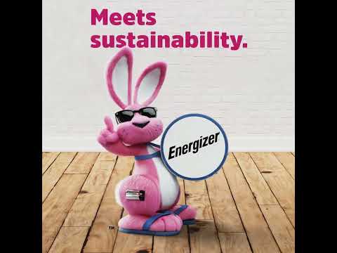 Energizer MAX® - Recycled Materials :6s