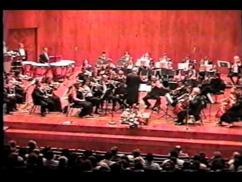 Orquesta Clásica de México