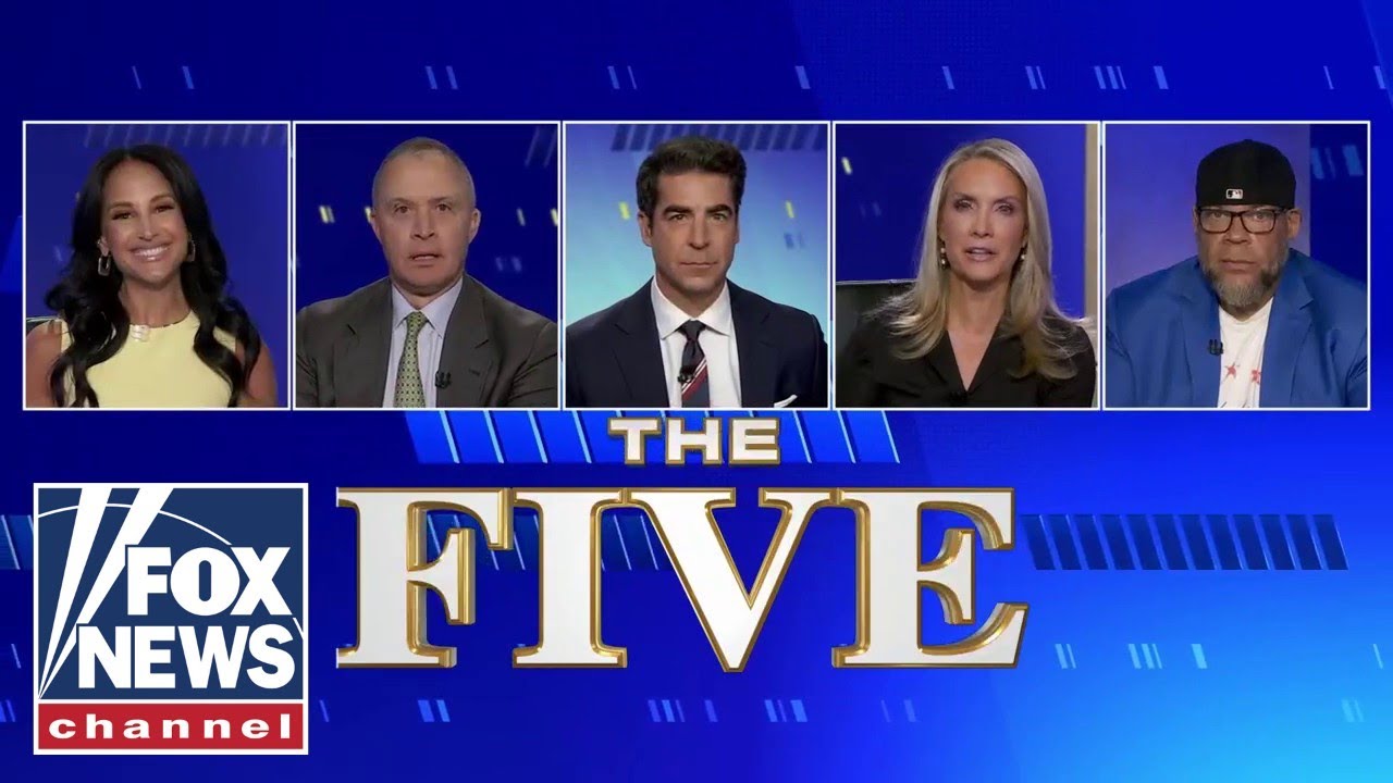 ‘The Five’: Ceasefire ON EDGE amid Iran-Israel missile fire exchange