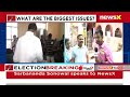 Voters in Gaya speak about Poll Issues | NewsX On the Ground | General Election 2024 | NewsX  - 02:13 min - News - Video