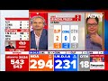 Lok Sabha Election Results 2024 | PM Modi एक बार फिर सरकार बनाने जा रहे: Kiren Rijiju  - 11:42 min - News - Video