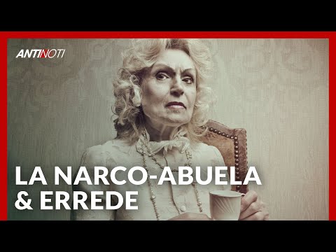 Apresan En Europa A Dominicana De 79 Años Por Narcotráfico | Antinoti