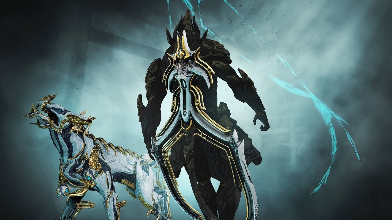 Warframe best prime фото 68