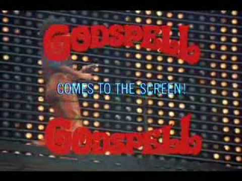 Godspell: A Musical Based on the Gospel According to St. Matthew'