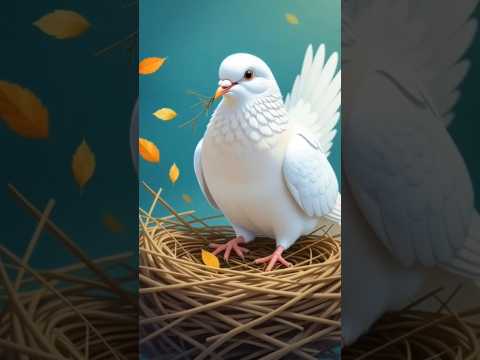 तूफान और कबूतर #youtube #trending #facts #viralvideo