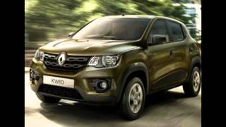 سيارة رينو كويد 2016 Renault Quaid الجديدة في مصر ارخص ...
