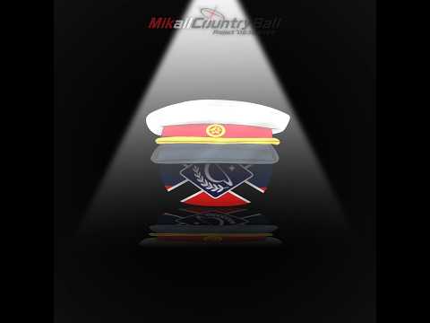 I GUESS I'M LONELY🔥(Solo Version) | ft. My OC | #countryballs #edit #trend #alightmotion #shorts