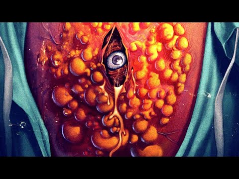 Cyst'