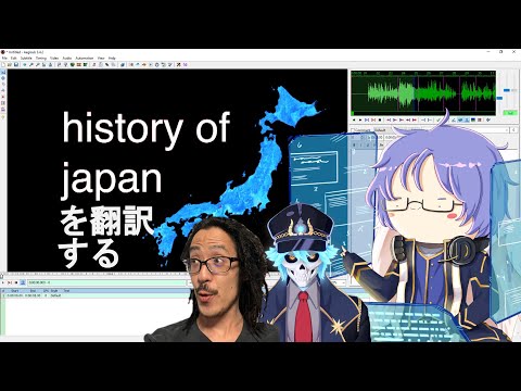 頑張って日本語にする！(続き