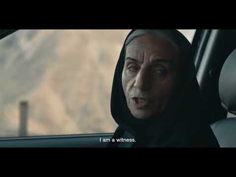 The Witness'