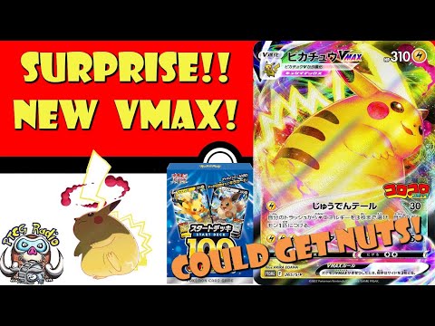 Pokemon TCG News