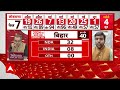 Sandeep Chaudhary: चुनाव लड़ना बंद कर दें..क्षेत्रीय शक्ति दोहरी राजनीति खेलती हैं | Bihar Politics  - 08:13 min - News - Video