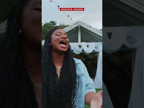 Assista agora o clipe 