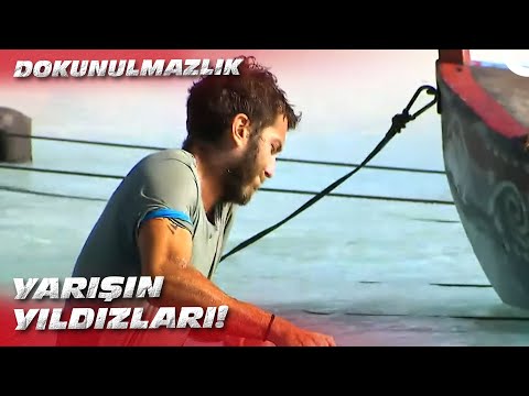 EN İYİLERİN YARIŞI | Survivor All Star 2022 - 54. Bölüm