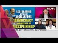 Legislating Without Opposition Lawmakers In Parliament | Marya Shakil | The Last Word  - 08:50 min - News - Video