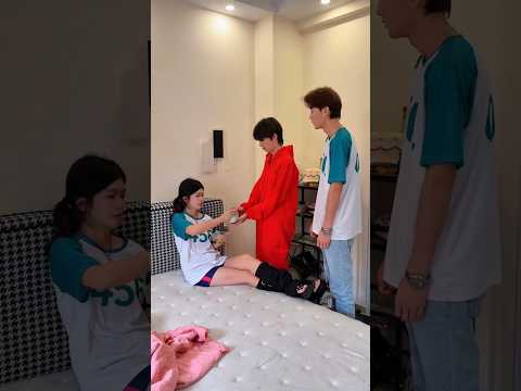 Cute friend 😍 shorts viral 😅