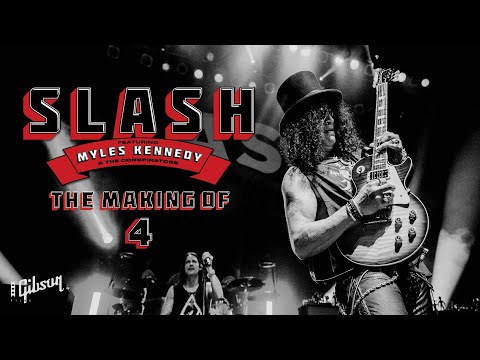 Slash: The Making of 