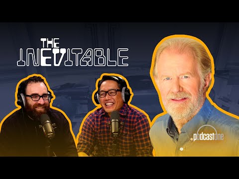 Ed Begley Jr on the Future of Electric Vehicles | Season 2 Episode 2 | The InEVitable