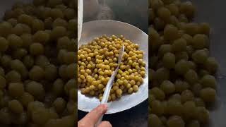 Làm mứt chùm ruột #hanonha