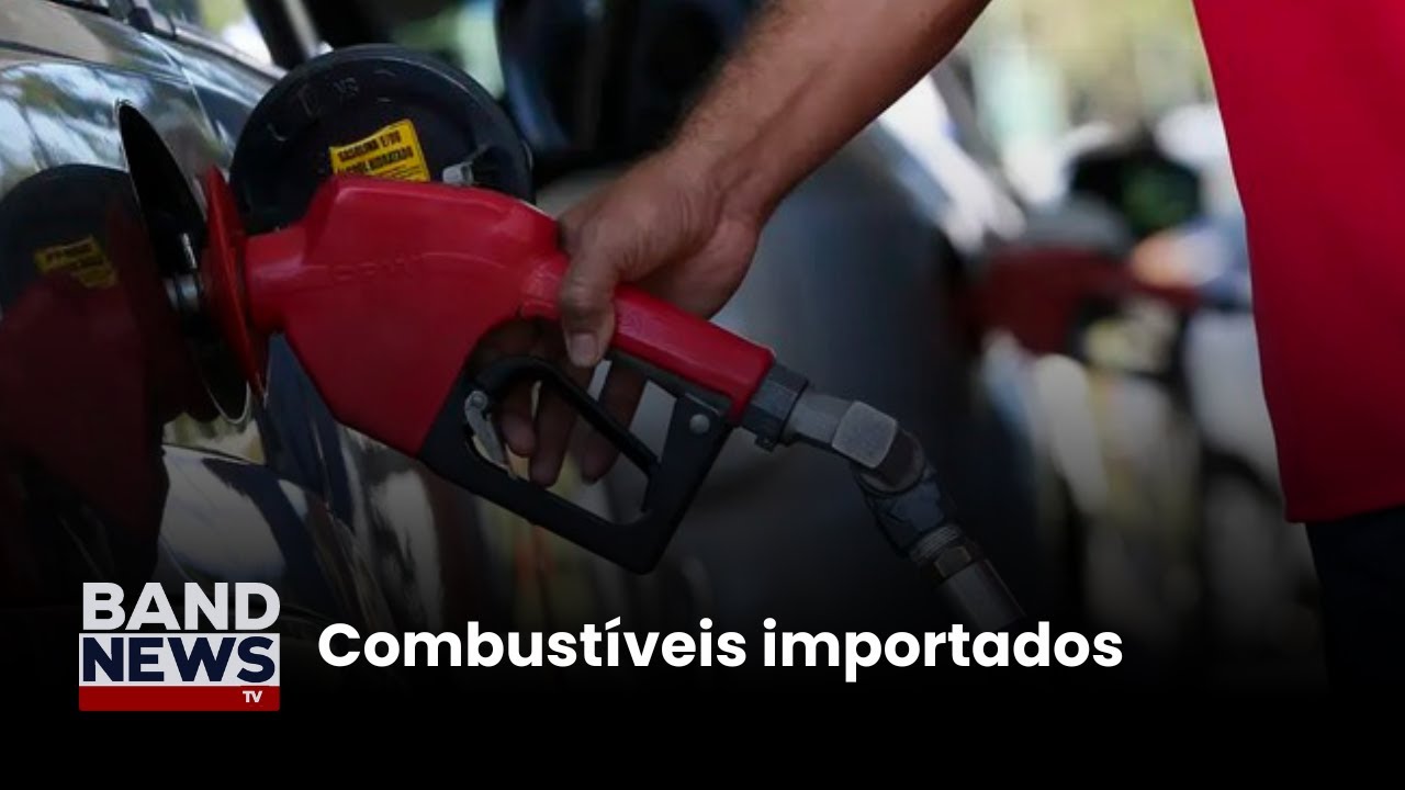 Tarifaço coloca em risco segurança energética do Brasil | BandNews TV