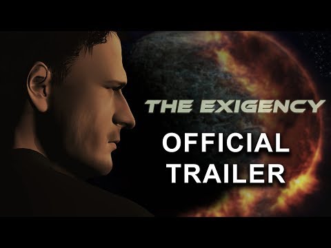 The Exigency'