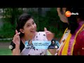 Nindu Noorella Saavasam | Ep - 256 | Best Scene | Jun 06 2024 | Zee Telugu