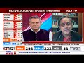 Shashi Tharoor On INDIA Blocs Stellar Poll Show: Opposition Capable Of Standing Up To BJP  - 09:59 min - News - Video