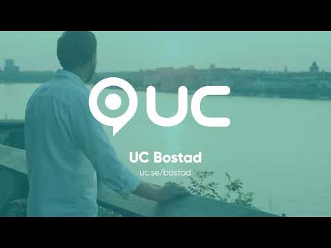 Bättre bostadsbeslut med UC Bostad