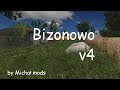 Bizonowo Map v4.0