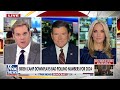 Bret Baier: Theyre not just whispering about this anymore  - 05:18 min - News - Video
