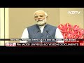 PM Modi Unveils 6G Vision Documents: 5 Points On What It Is | The News  - 00:41 min - News - Video