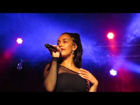 Jorja Smith -