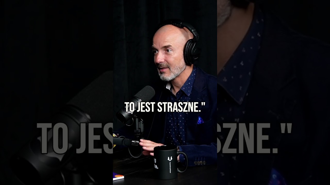 05 Opaski Dla Dzieci w Chinach – ft. dr Tomasz Rożek