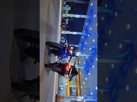 Rs200## pulsar 220f## lover #♥️🚀