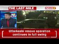 41 Workers Rescued Safe & Sound | Uttarkashi Mission Roaring Success | NewsX  - 01:04:51 min - News - Video