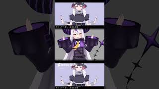 【ホロライブ ラプラス・ダークネス/若山詩音】モエチャッカファイア 踊ってみた #hololive #shorts #zzz #zzzero
